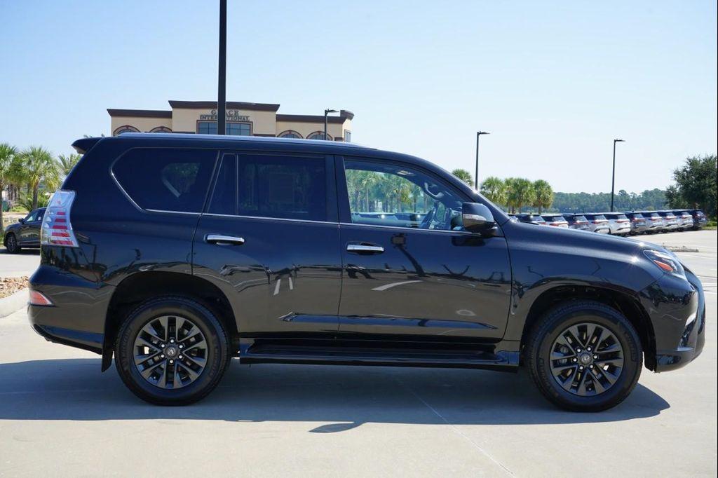 used 2023 Lexus GX 460 car, priced at $62,160