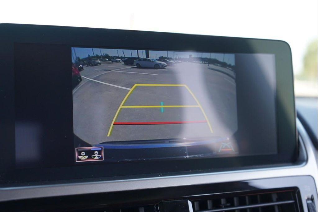 used 2023 Lexus GX 460 car, priced at $62,160