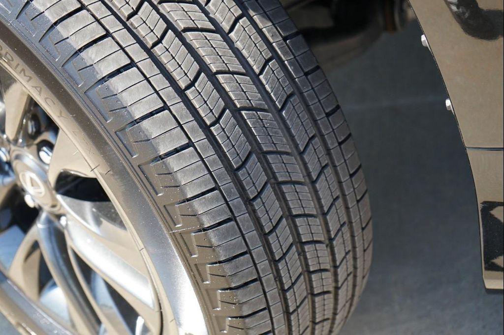 used 2023 Lexus GX 460 car, priced at $62,160