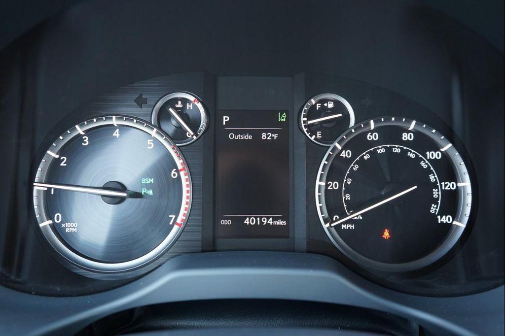 used 2023 Lexus GX 460 car, priced at $62,160