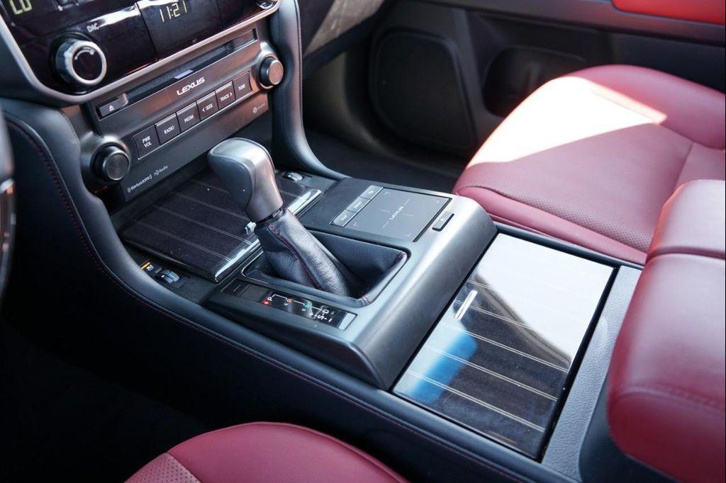 used 2023 Lexus GX 460 car, priced at $62,160