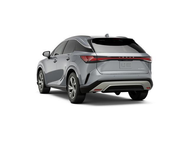 new 2025 Lexus RX 350 car, priced at $57,350