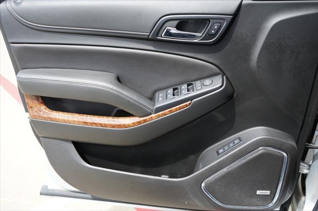 used 2018 Chevrolet Suburban car, priced at $24,200