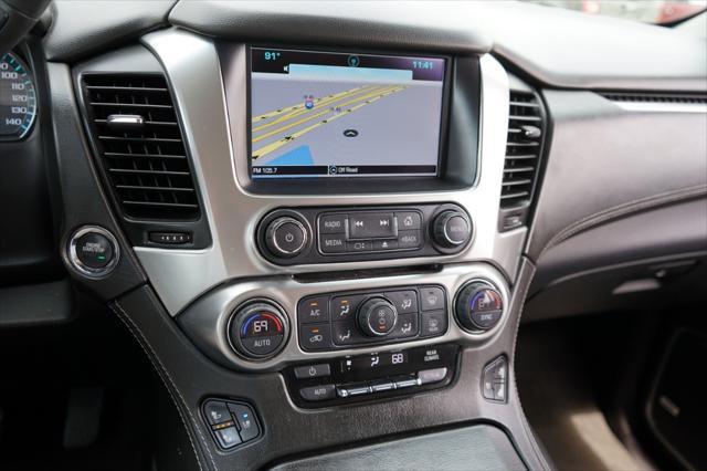 used 2018 Chevrolet Suburban car, priced at $24,200