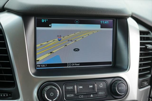 used 2018 Chevrolet Suburban car, priced at $24,200