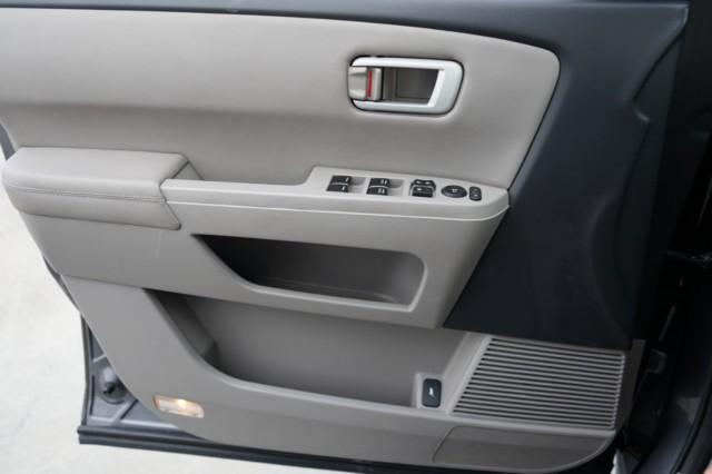 used 2015 Honda Pilot car, priced at $13,910