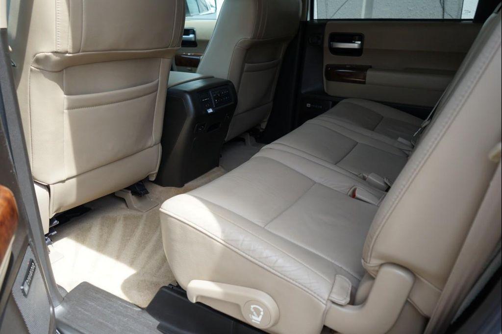 used 2008 Toyota Sequoia car, priced at $13,410