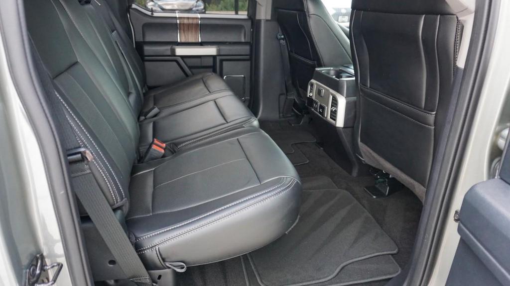 used 2020 Ford F-150 car, priced at $31,931