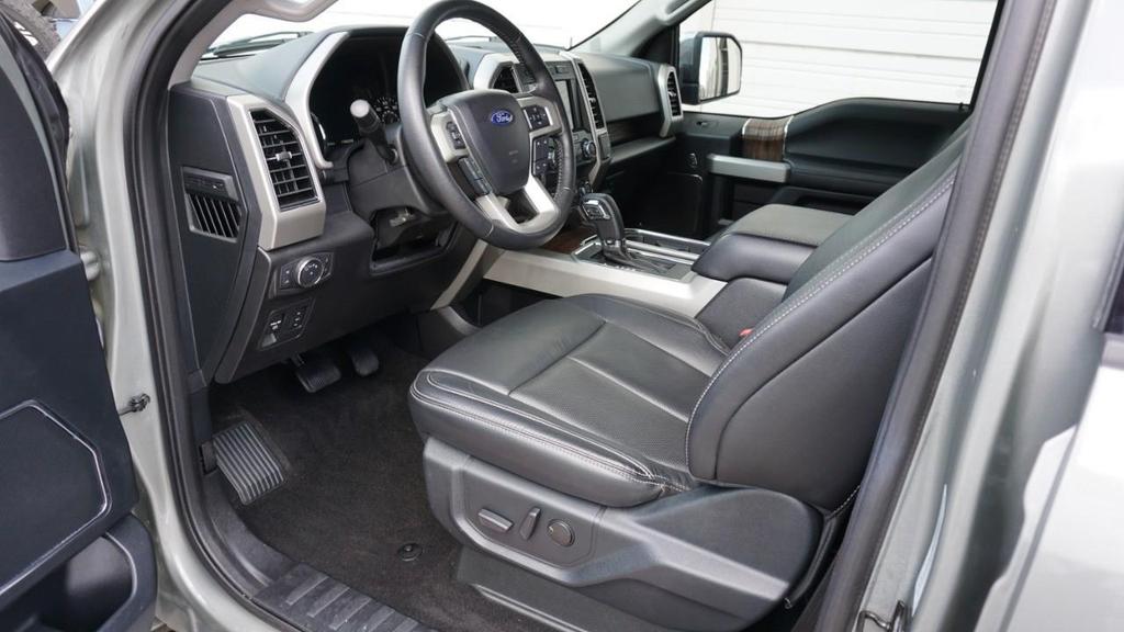 used 2020 Ford F-150 car, priced at $31,931