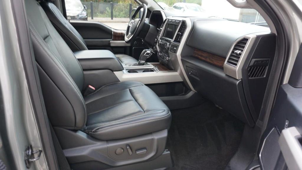 used 2020 Ford F-150 car, priced at $31,931