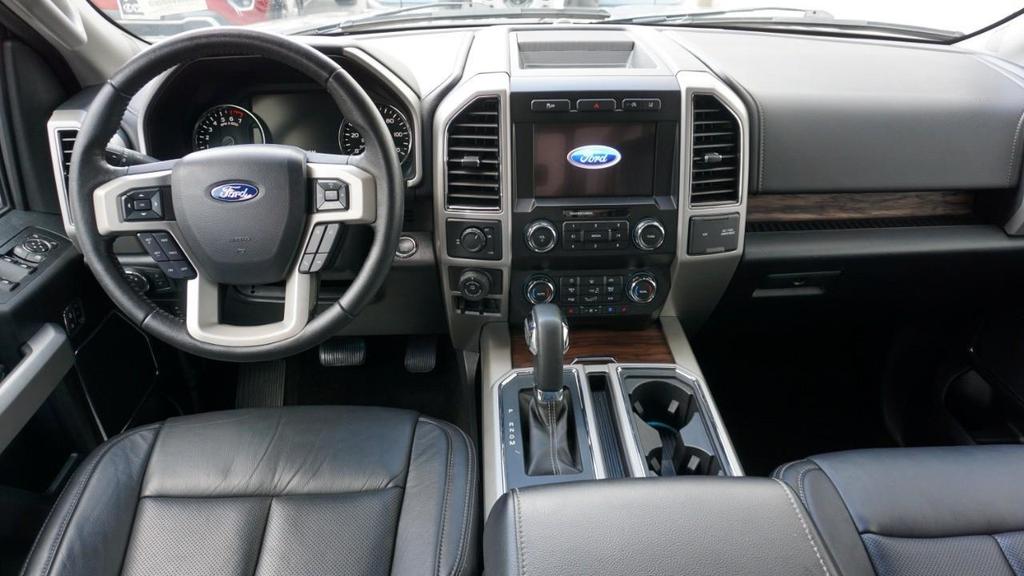 used 2020 Ford F-150 car, priced at $31,931