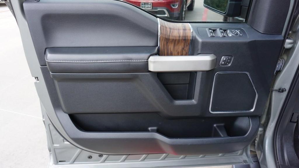 used 2020 Ford F-150 car, priced at $31,931