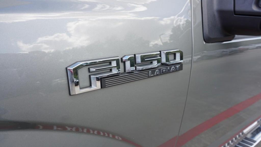 used 2020 Ford F-150 car, priced at $31,931