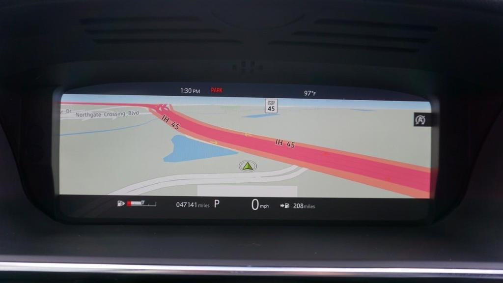 used 2019 Land Rover Range Rover Sport car, priced at $36,900