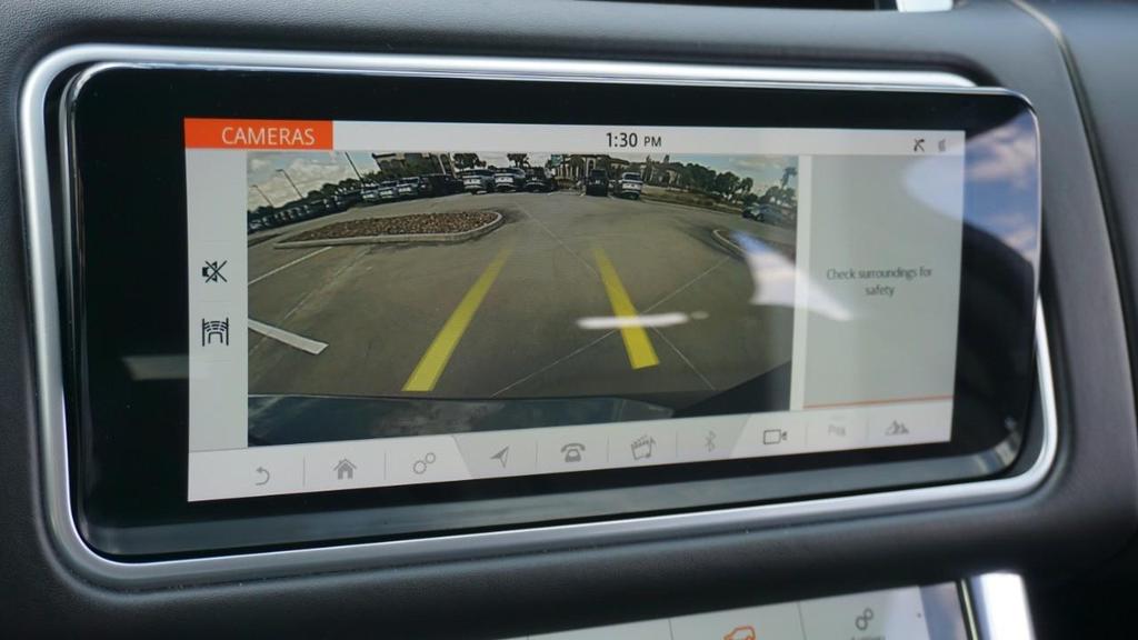 used 2019 Land Rover Range Rover Sport car, priced at $36,900