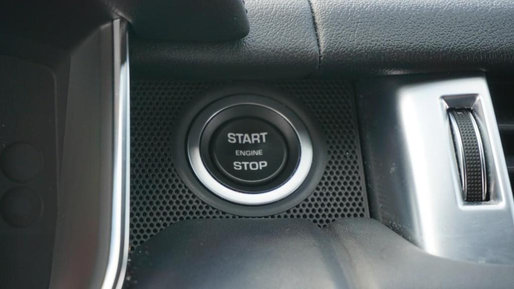 used 2019 Land Rover Range Rover Sport car, priced at $36,900