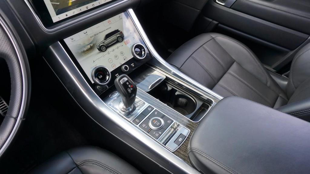 used 2019 Land Rover Range Rover Sport car, priced at $36,900