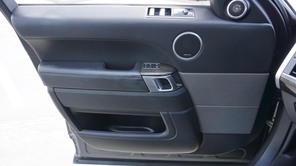 used 2019 Land Rover Range Rover Sport car, priced at $36,900