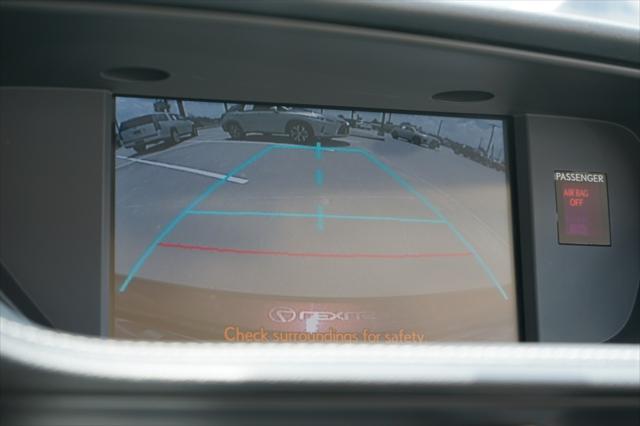 used 2014 Lexus ES 350 car, priced at $17,300
