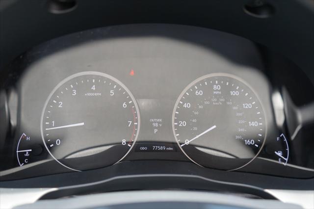 used 2014 Lexus ES 350 car, priced at $17,300