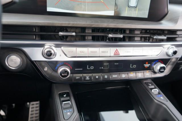 used 2023 Kia Telluride car, priced at $43,295