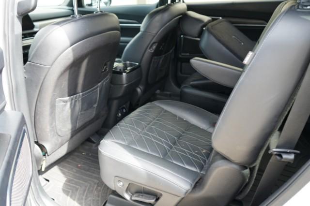used 2023 Kia Telluride car, priced at $43,295
