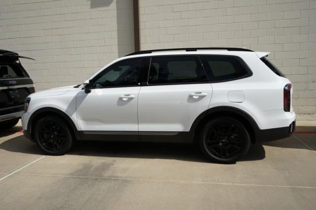 used 2023 Kia Telluride car, priced at $43,295