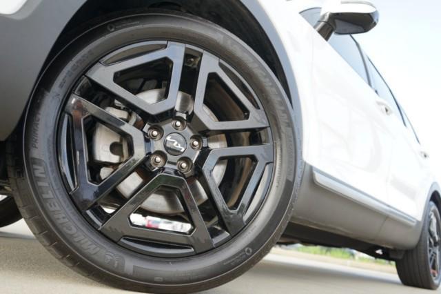 used 2023 Kia Telluride car, priced at $43,295