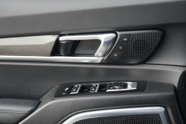 used 2023 Kia Telluride car, priced at $43,295