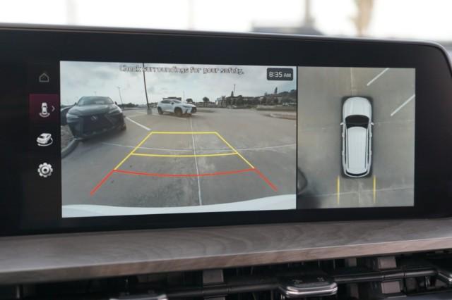 used 2023 Kia Telluride car, priced at $43,295