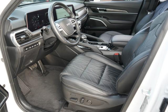 used 2023 Kia Telluride car, priced at $43,295