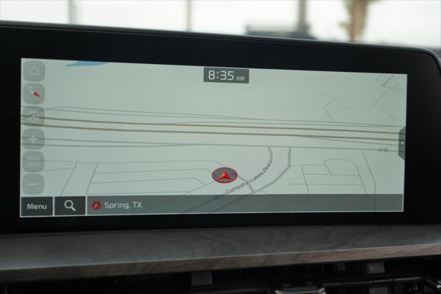 used 2023 Kia Telluride car, priced at $41,500