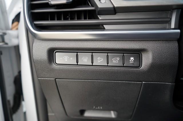 used 2023 Kia Telluride car, priced at $43,295