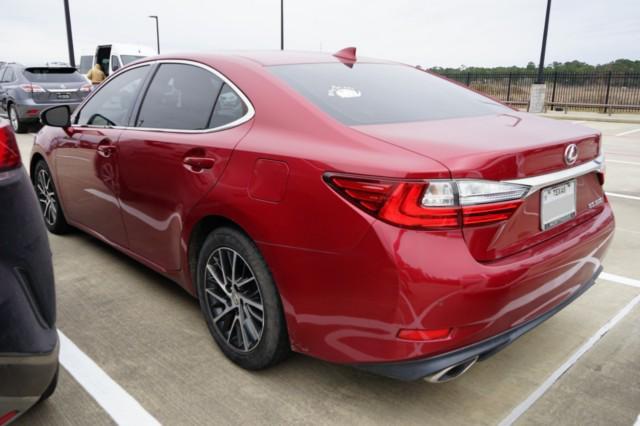 used 2017 Lexus ES 350 car, priced at $22,513