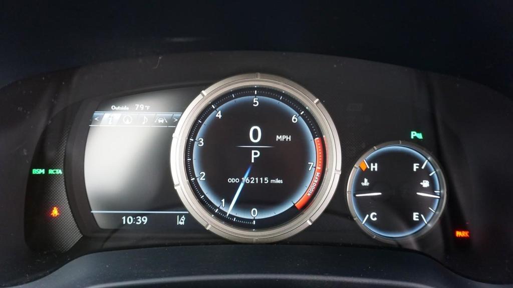 used 2019 Lexus RX 350 car, priced at $20,950