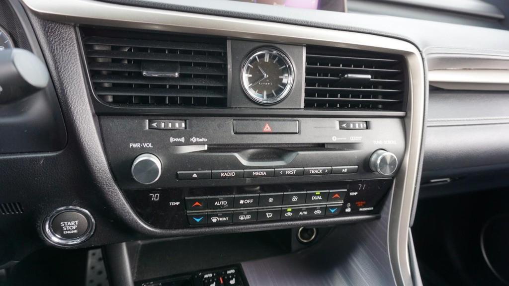 used 2019 Lexus RX 350 car, priced at $20,950