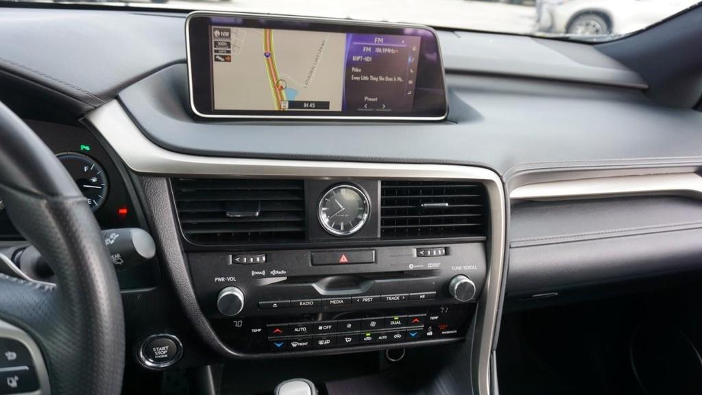 used 2019 Lexus RX 350 car, priced at $20,950