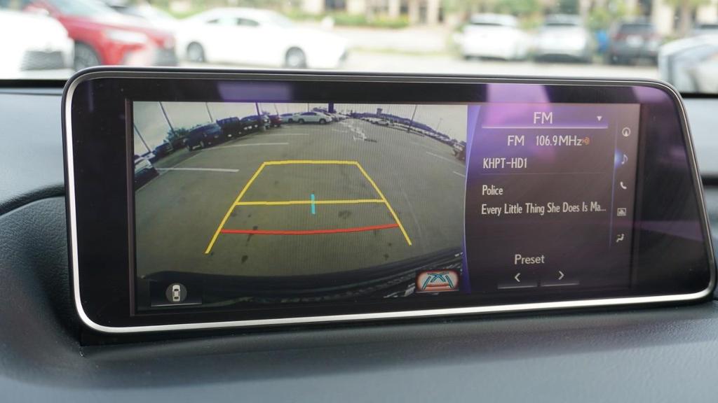 used 2019 Lexus RX 350 car, priced at $20,950