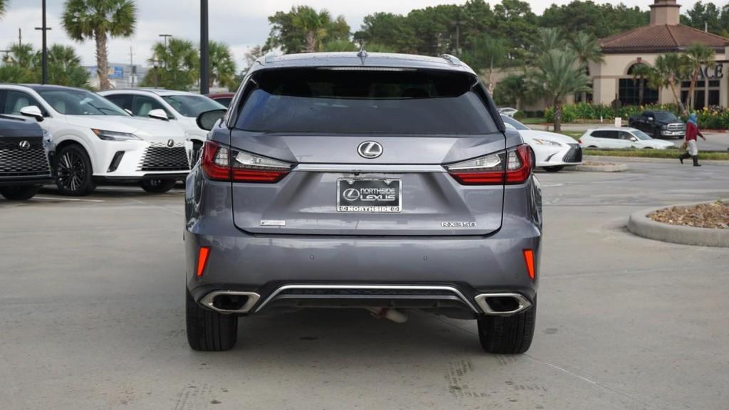 used 2019 Lexus RX 350 car, priced at $20,950