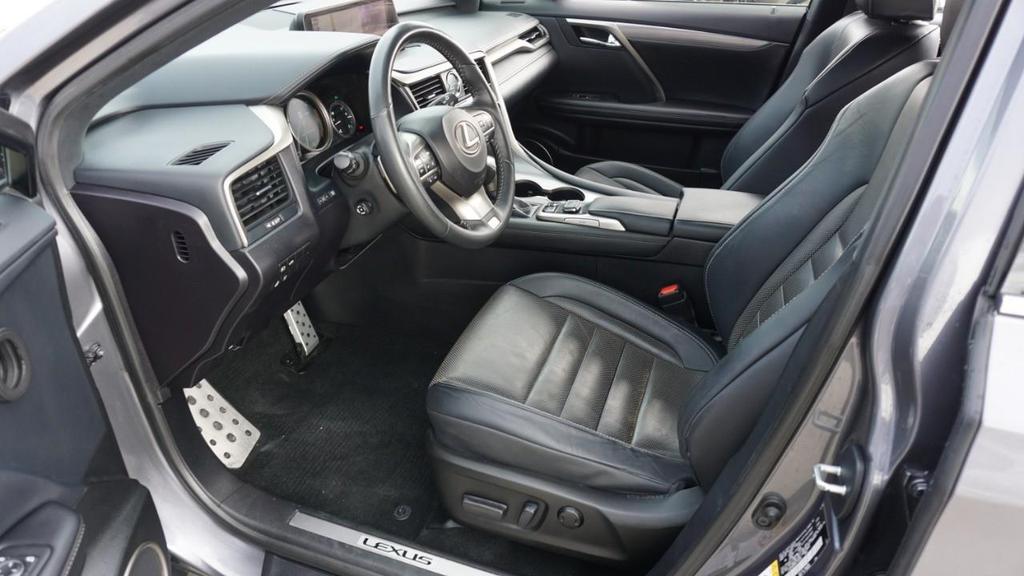 used 2019 Lexus RX 350 car, priced at $20,950