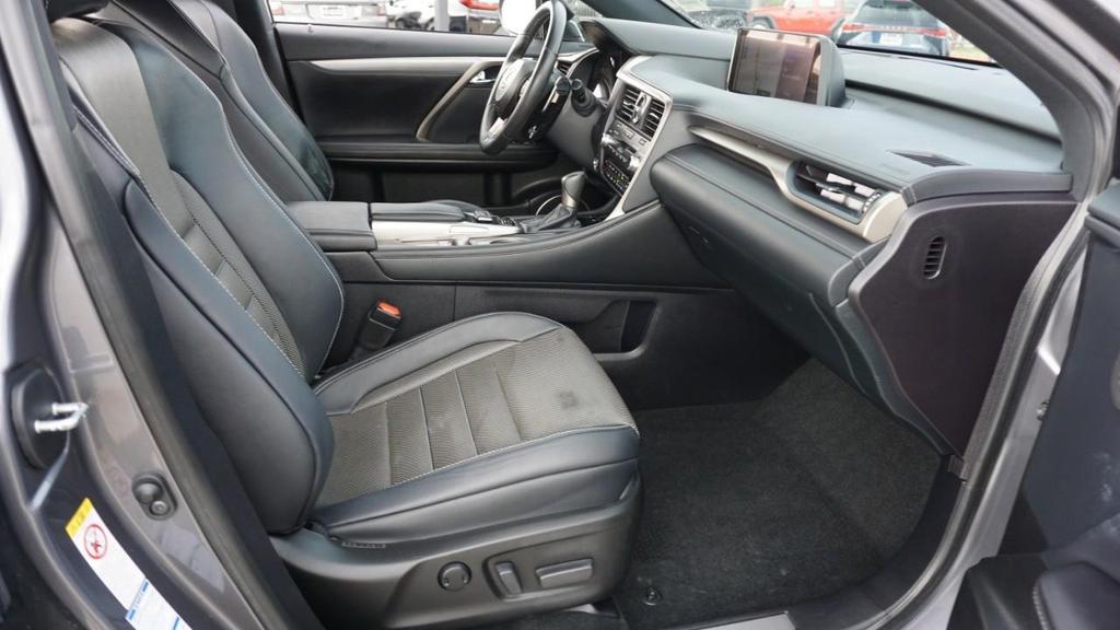 used 2019 Lexus RX 350 car, priced at $20,950