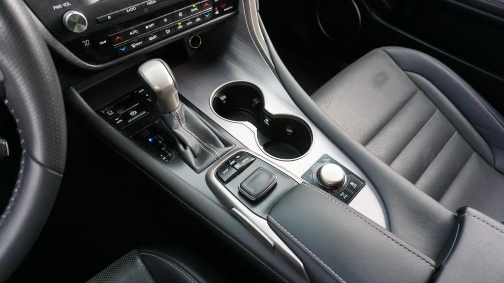 used 2019 Lexus RX 350 car, priced at $20,950