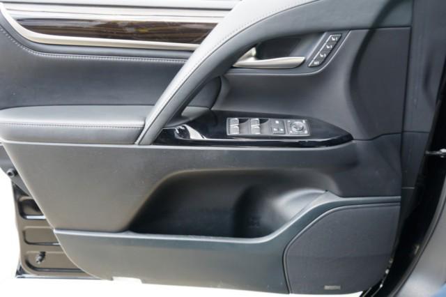 used 2021 Lexus LX 570 car, priced at $71,500