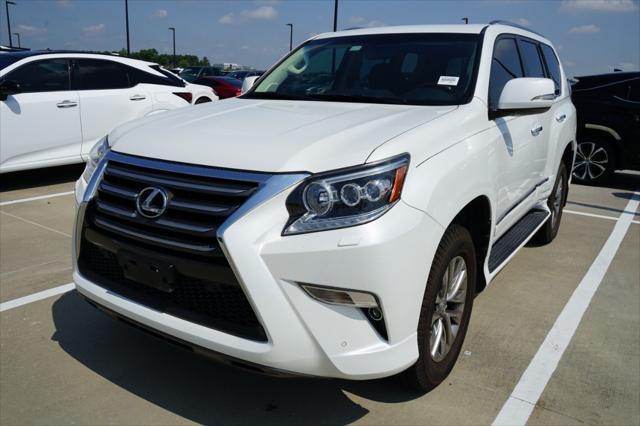 used 2015 Lexus GX 460 car, priced at $28,451