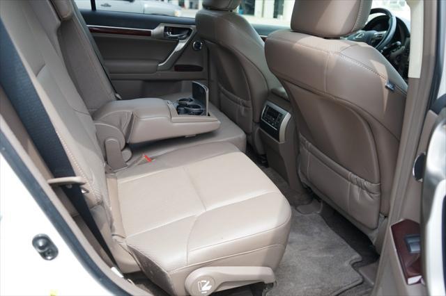 used 2015 Lexus GX 460 car, priced at $28,451