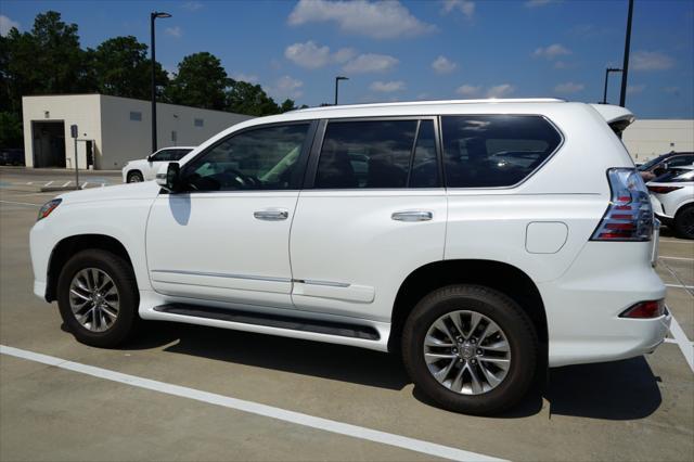 used 2015 Lexus GX 460 car, priced at $28,451