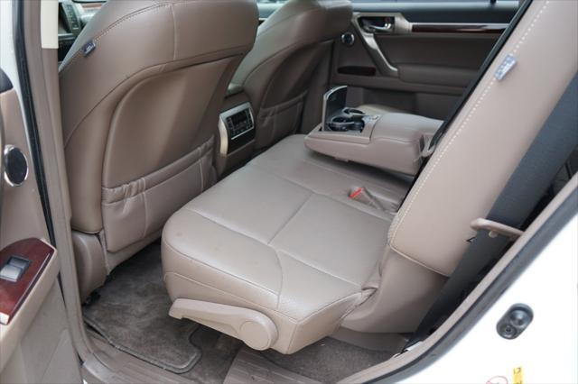 used 2015 Lexus GX 460 car, priced at $28,451