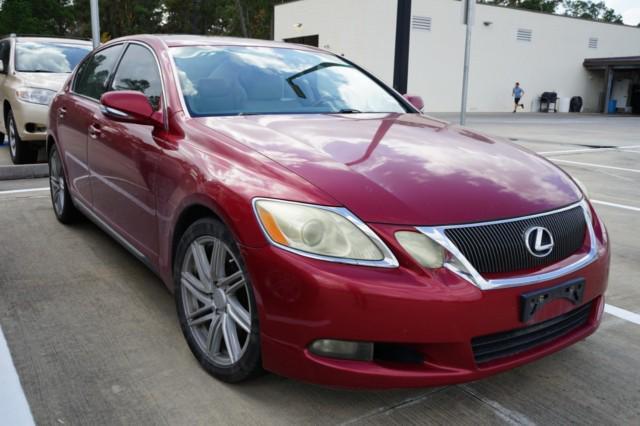 used 2010 Lexus GS 350 car, priced at $9,950