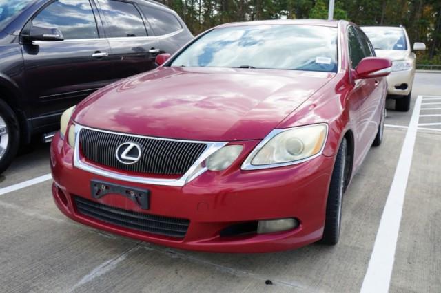 used 2010 Lexus GS 350 car, priced at $9,950