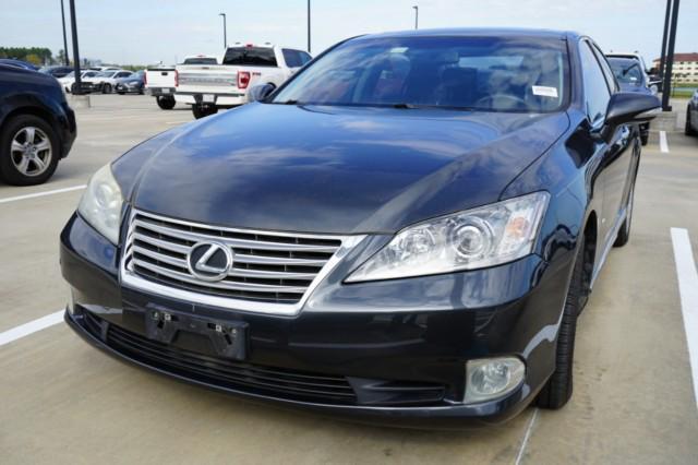 used 2010 Lexus ES 350 car, priced at $10,426